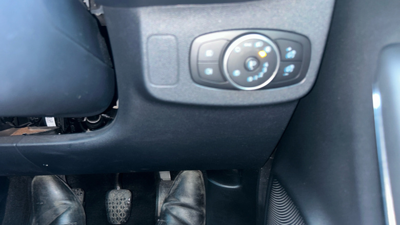 Ford Puma 1.0 EcoBoost Hybrid mHEV ST-Line 5dr Petrol Hatchback